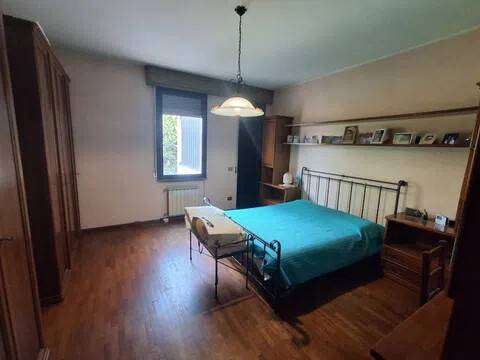 casa indipendente in vendita a Correggio