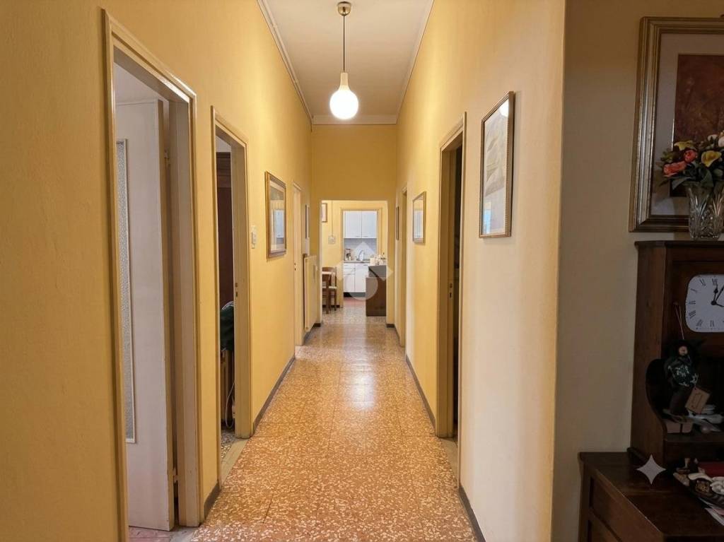 appartamento in vendita a Correggio