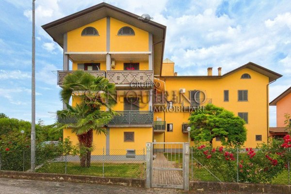 appartamento in vendita a Correggio