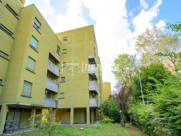 appartamento in vendita a Correggio