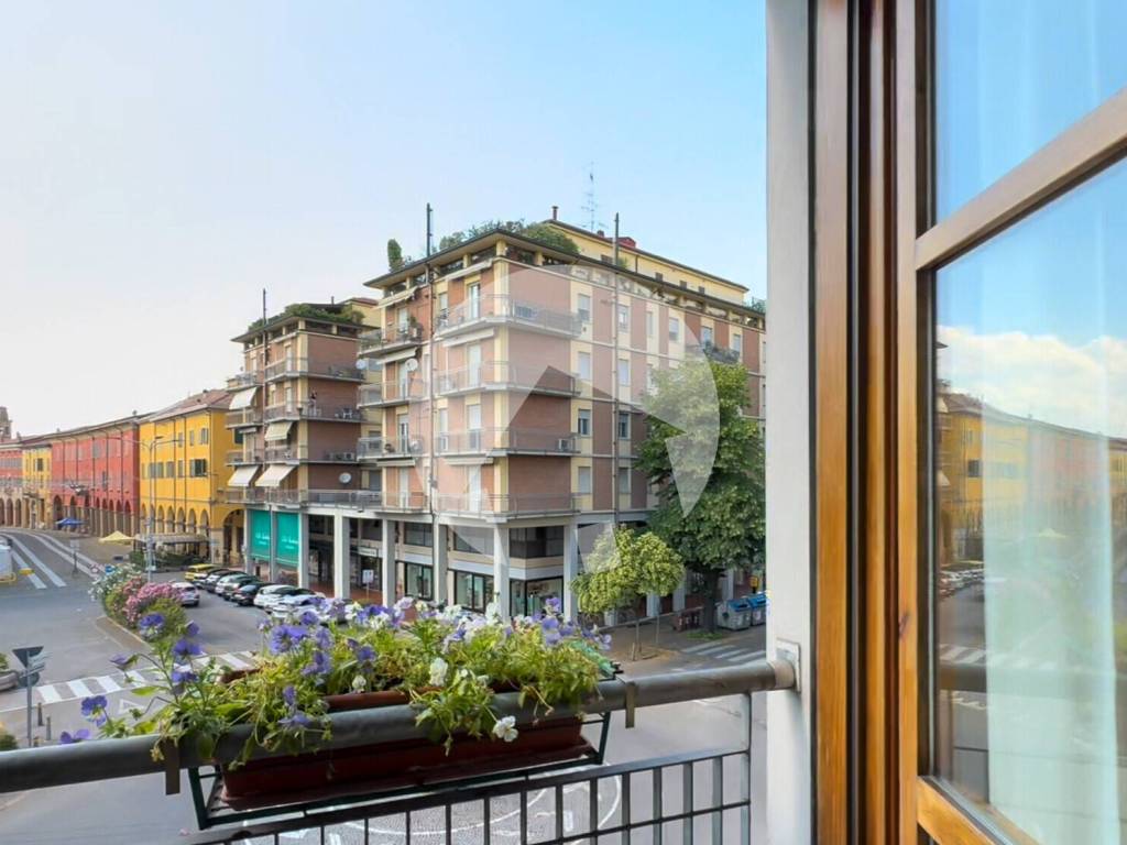 appartamento in vendita a Correggio