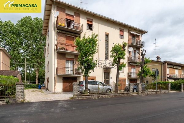 appartamento in vendita a Correggio