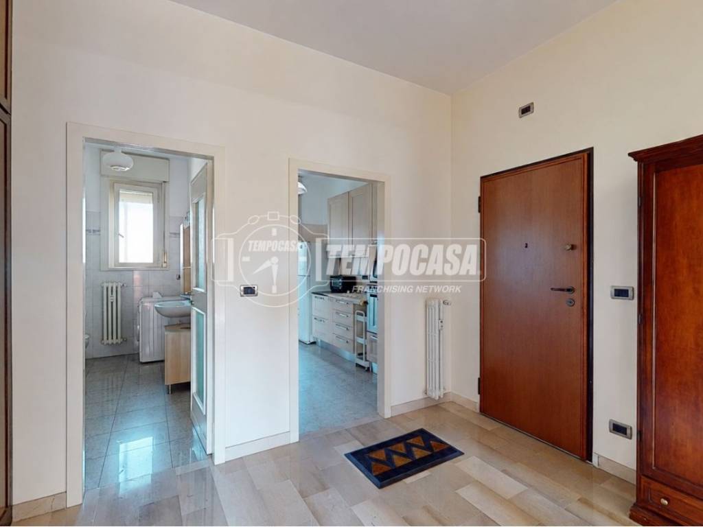 appartamento in vendita a Correggio