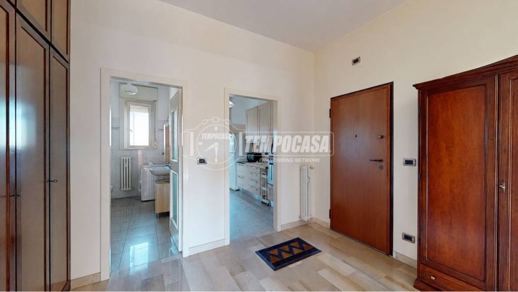 appartamento in vendita a Correggio