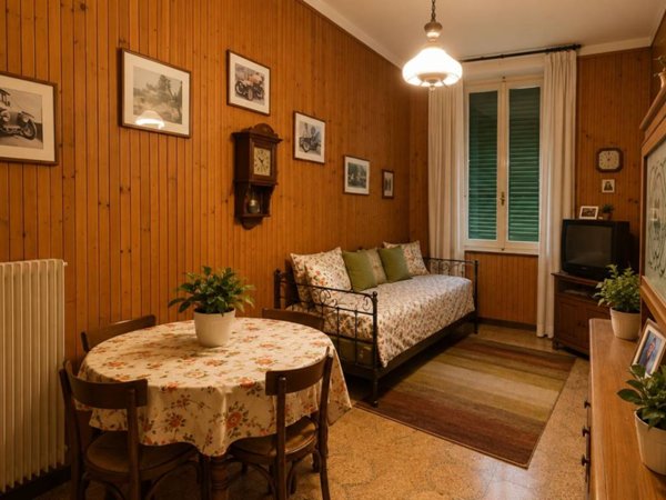 appartamento in vendita a Correggio