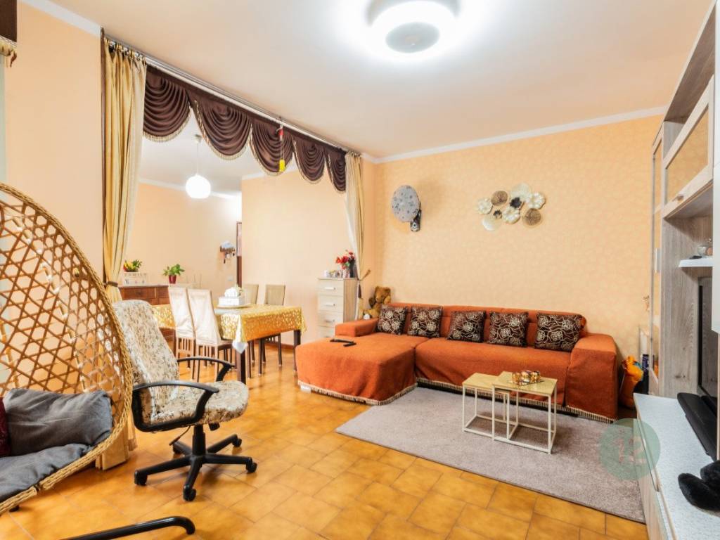 appartamento in vendita a Correggio