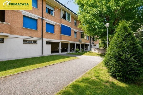 appartamento in vendita a Correggio