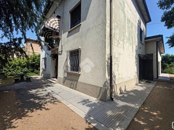 casa indipendente in vendita a Correggio