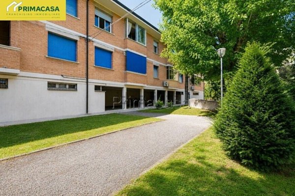 appartamento in vendita a Correggio
