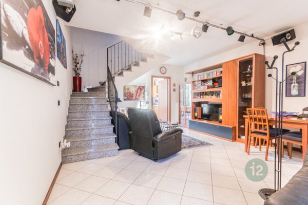 casa indipendente in vendita a Correggio