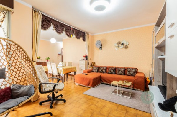 appartamento in vendita a Correggio