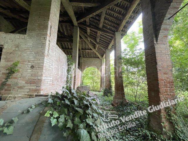 casa indipendente in vendita a Correggio