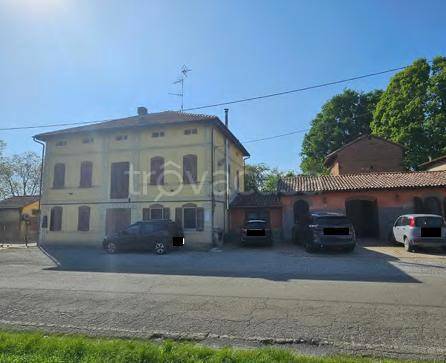appartamento in vendita a Correggio