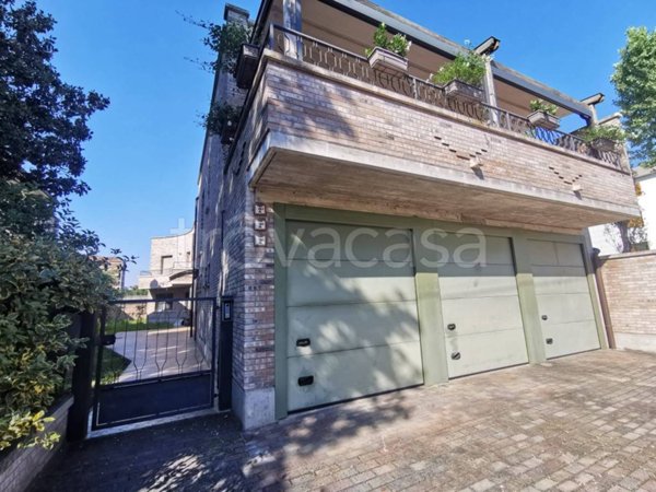 appartamento in vendita a Correggio