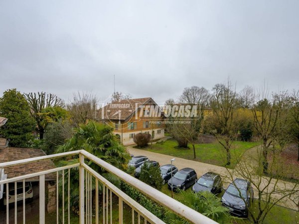appartamento in vendita a Correggio in zona San Martino