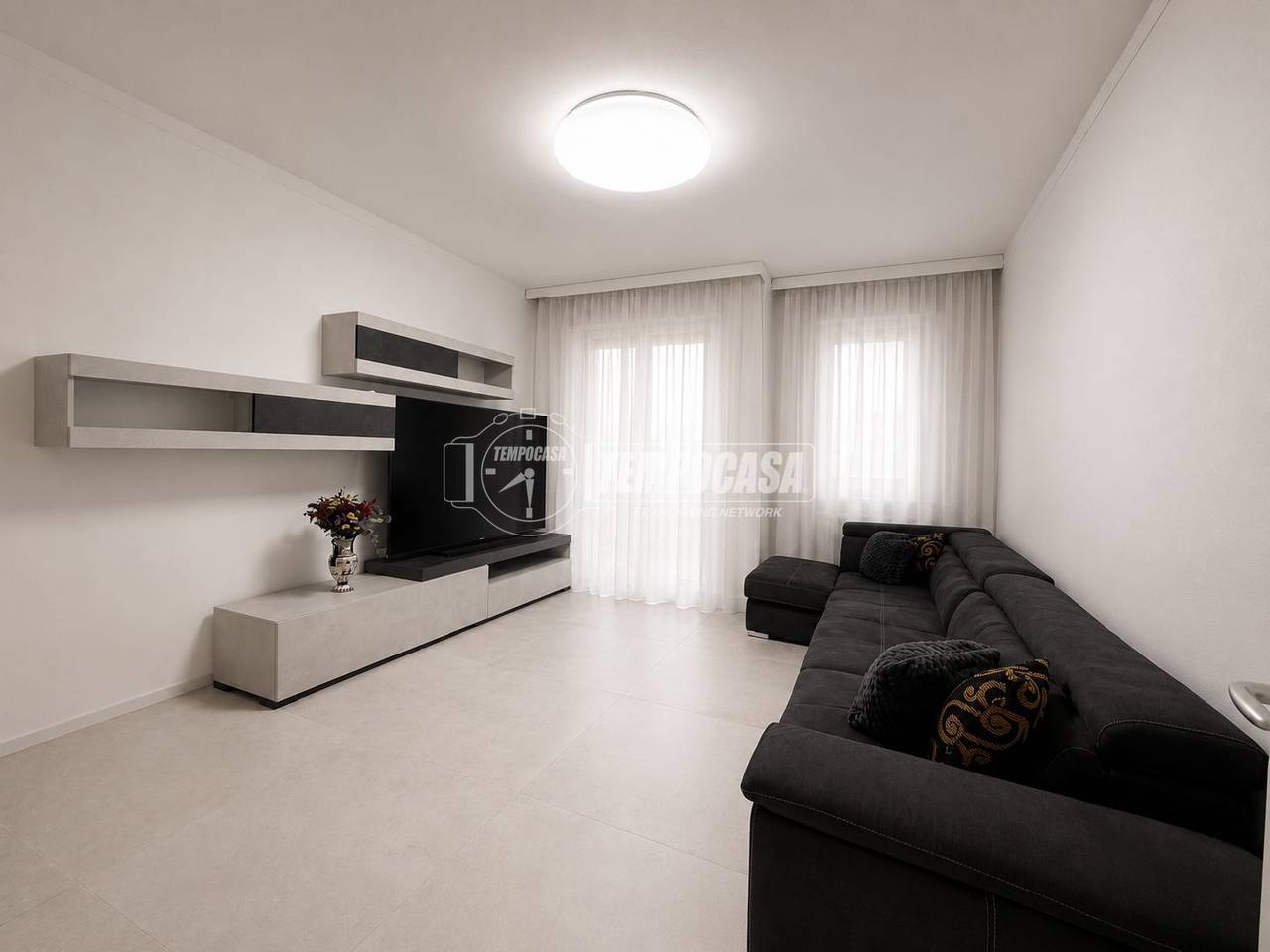 appartamento in vendita a Correggio