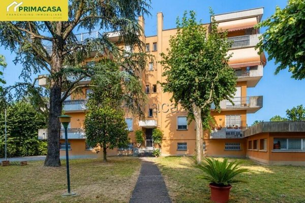 appartamento in vendita a Correggio