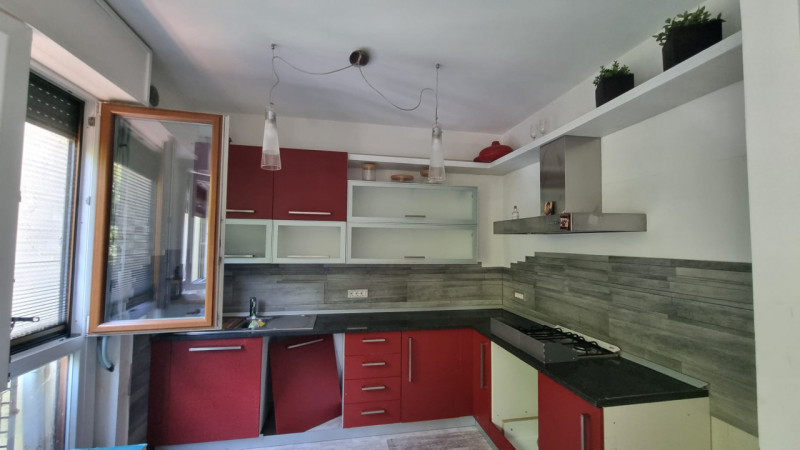 appartamento in vendita a Correggio