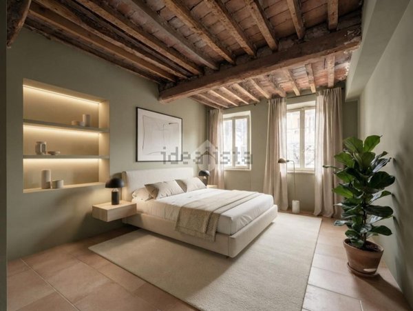 appartamento in vendita a Correggio