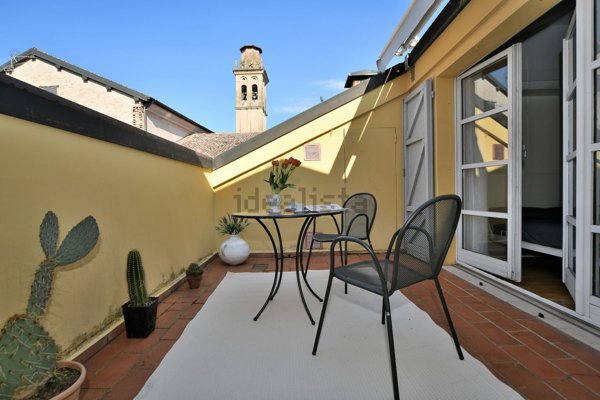 appartamento in vendita a Correggio