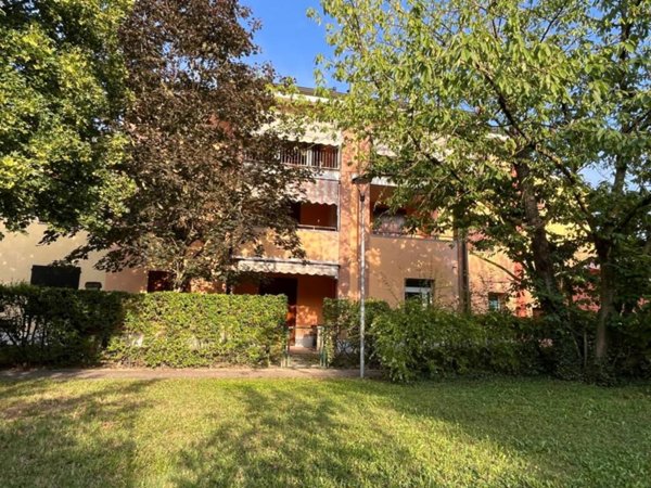 appartamento in vendita a Correggio