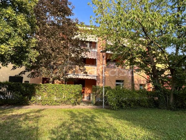 appartamento in vendita a Correggio