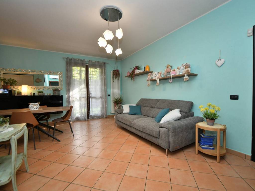casa indipendente in vendita a Correggio