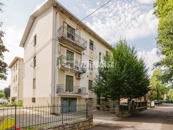 appartamento in vendita a Correggio
