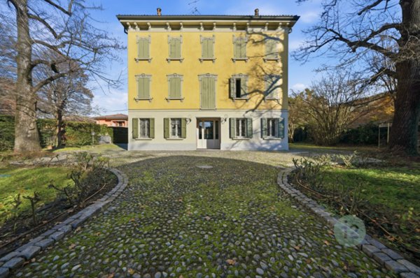 casa indipendente in vendita a Correggio