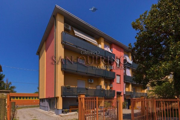 appartamento in vendita a Correggio