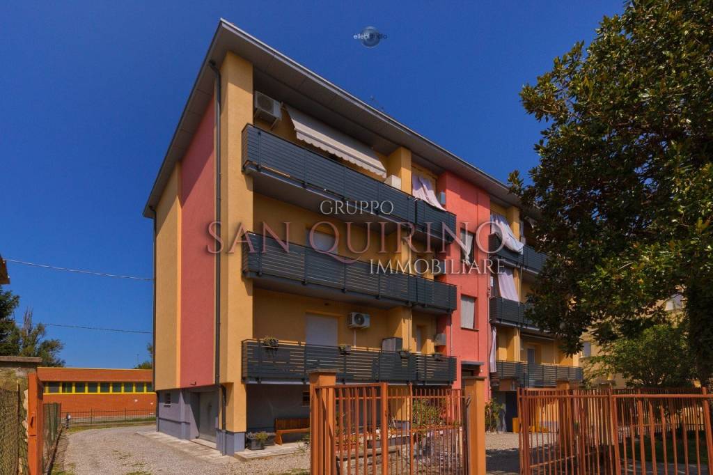 appartamento in vendita a Correggio