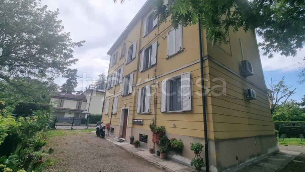 appartamento in vendita a Correggio