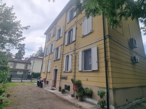 appartamento in vendita a Correggio