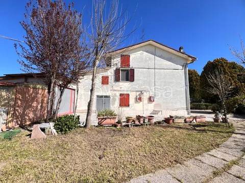 casa indipendente in vendita a Correggio