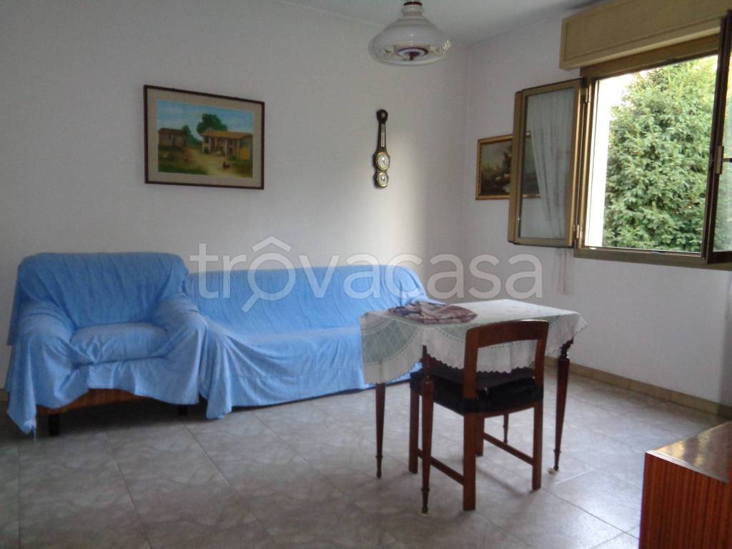 casa indipendente in vendita a Correggio