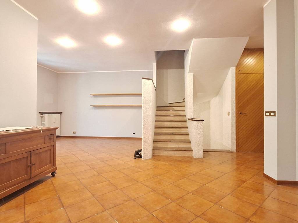 casa indipendente in vendita a Correggio