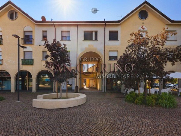 appartamento in vendita a Correggio