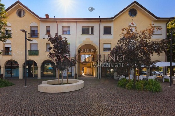 appartamento in vendita a Correggio