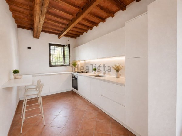 appartamento in vendita a Correggio