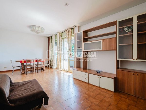 appartamento in vendita a Correggio