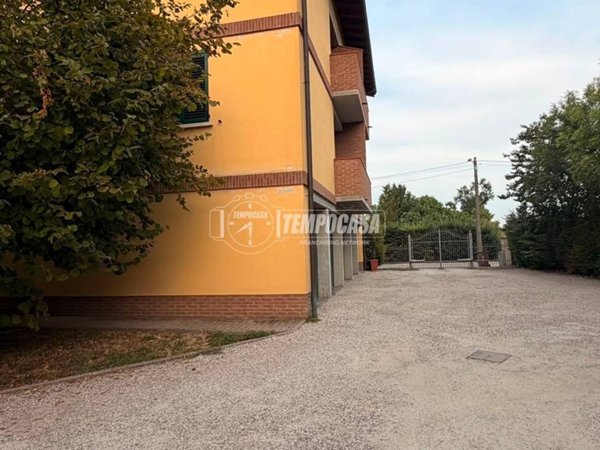 appartamento in vendita a Correggio