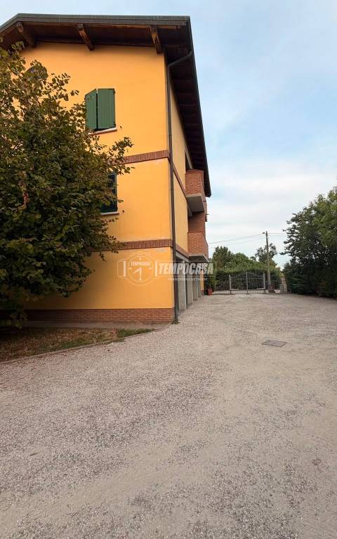 appartamento in vendita a Correggio