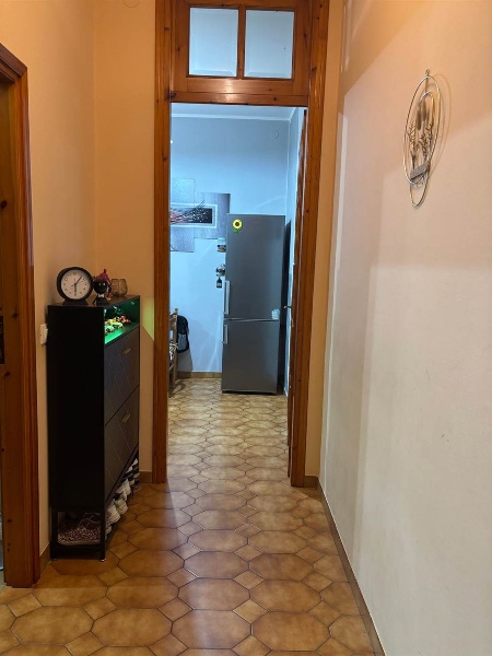 appartamento in vendita a Correggio in zona San Martino