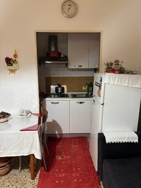 appartamento in vendita a Correggio in zona San Martino