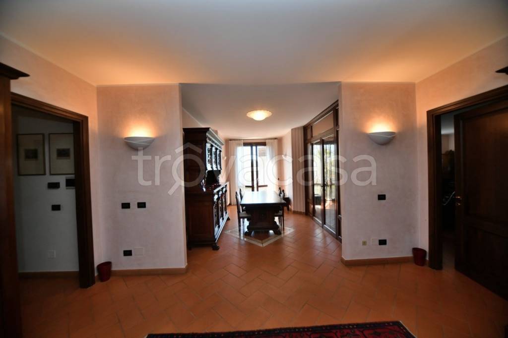 casa indipendente in vendita a Correggio