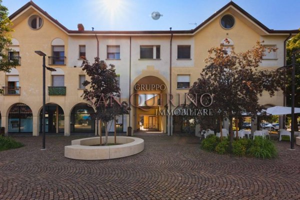 appartamento in vendita a Correggio