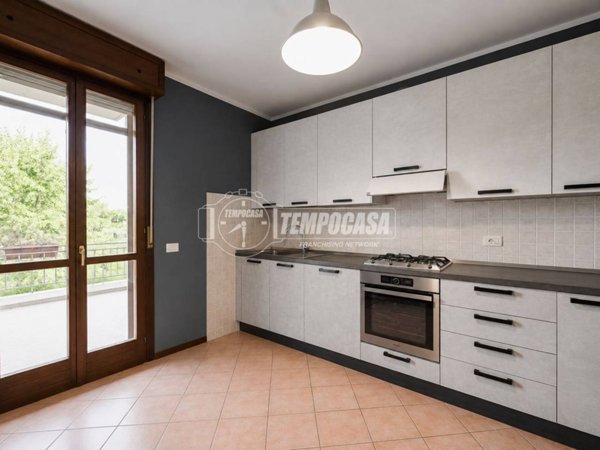 appartamento in vendita a Correggio