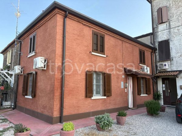 casa indipendente in vendita a Correggio