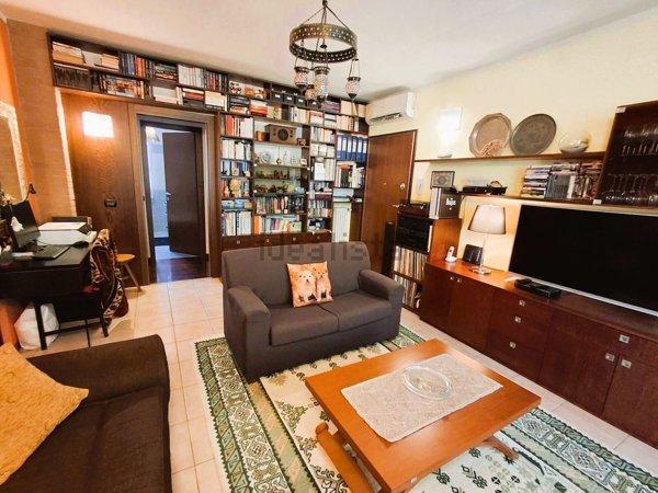 appartamento in vendita a Correggio