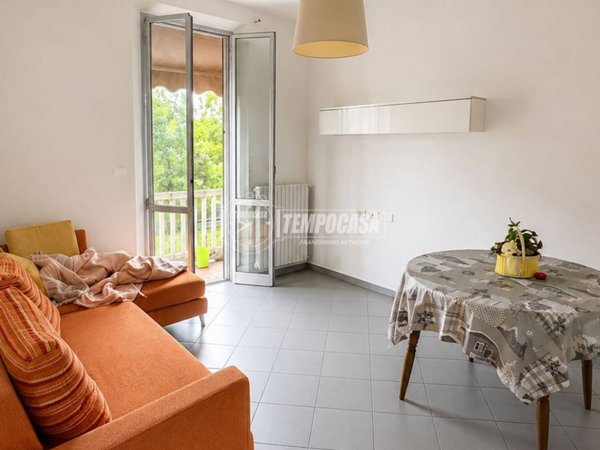 appartamento in vendita a Correggio